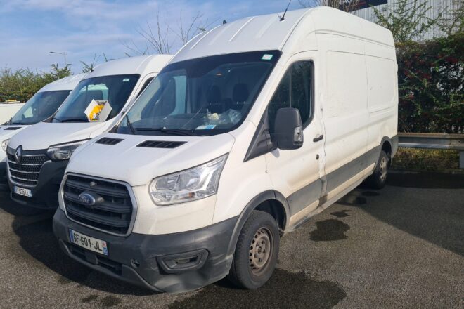 FORD - TRANSIT-1