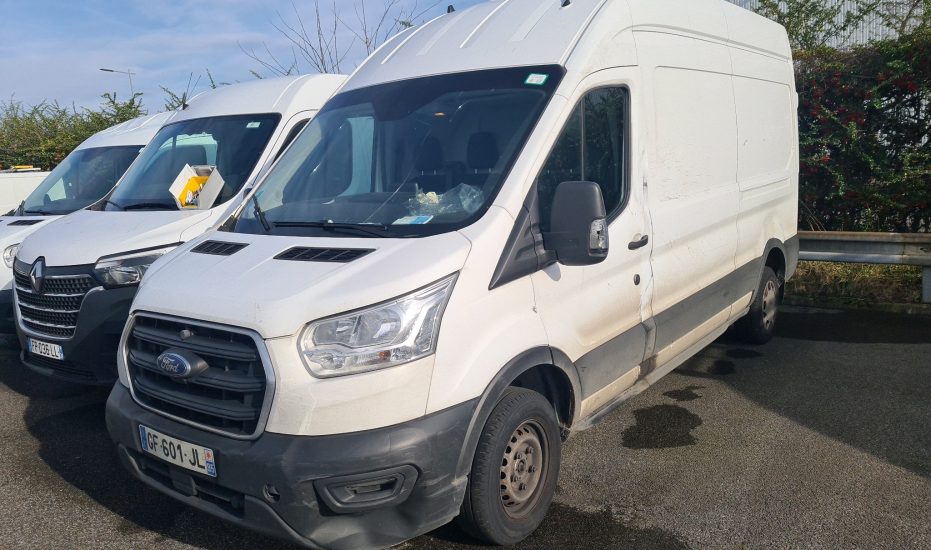 FORD - TRANSIT-1